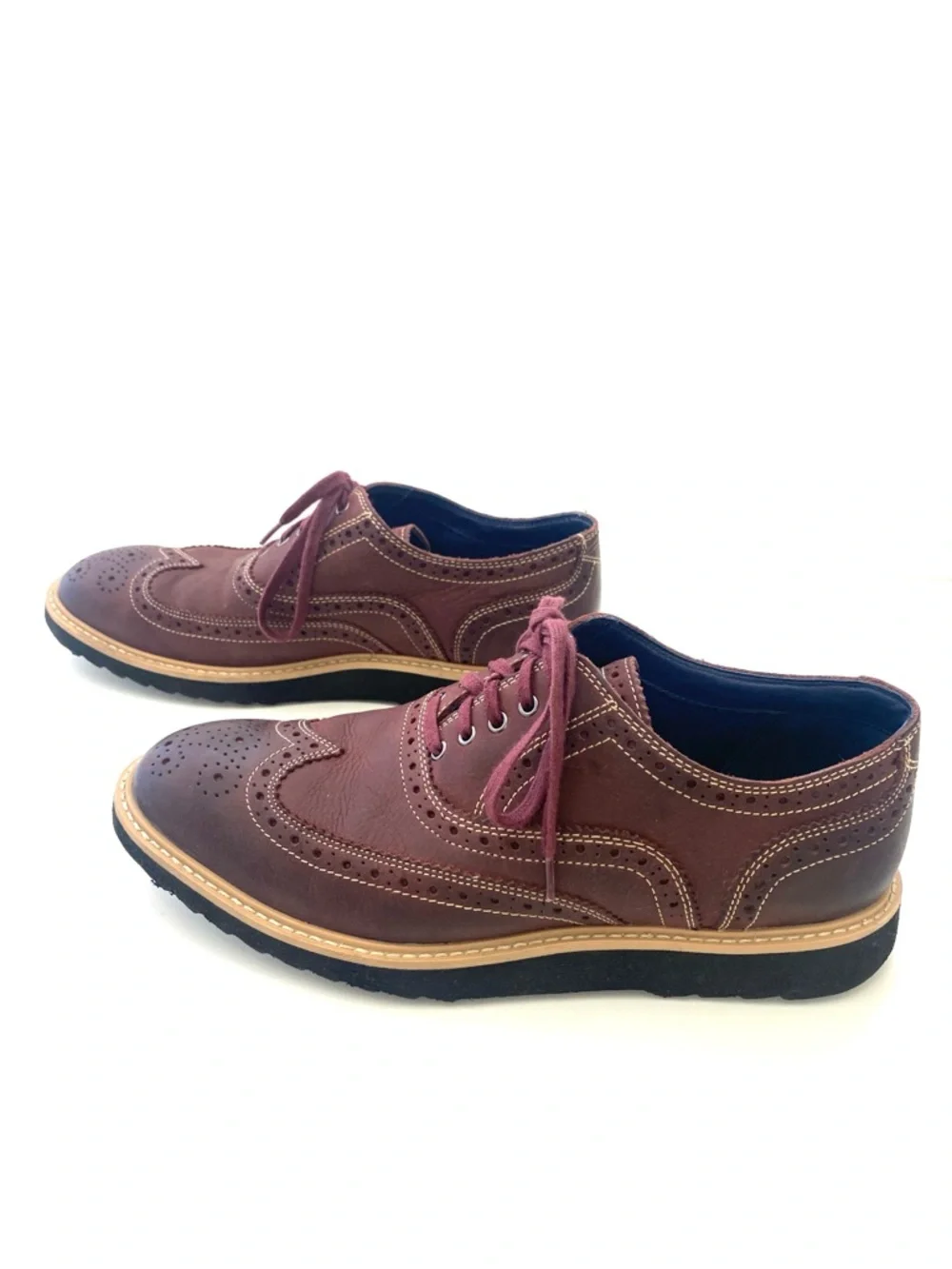 Cole Haan brand cole